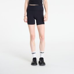 Къси панталони Under Armour Project Rock Middie Short Black M