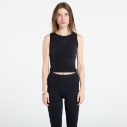 Under Armour Project Rock Seamless Tank Black XS