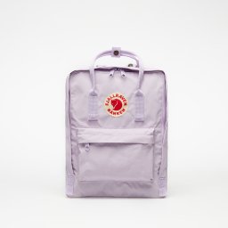 Раница Fjällräven Kånken Backpack Pastel Lavender 16 l