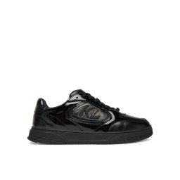 KARL LAGERFELD Сникърси Kourtney KL63025 Черен