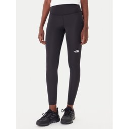 The North Face Клин Flex NF0A8EJB Черен Slim Fit