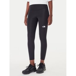The North Face Клин Flex NF0A8EJE Черен Slim Fit