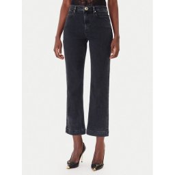 Marciano Guess Дънки 5BGA03 7147A Черен Straight Fit