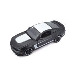 MAISTO SP EDITION Кола FORD MUSTANG BOSS 302 1:24