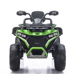 OCIE ATV Акумулаторно SPORT 12V Зелено