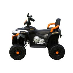 OCIE ATV Акумулаторно 12V CROSS Оранжево