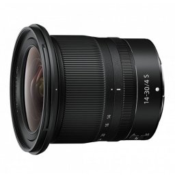 Nikon Z Nikkor 14-30mm f/4 S