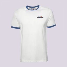 Ellesse Тениска Meduno Tee Off Wht