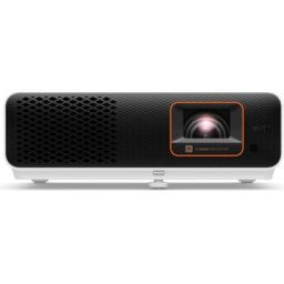 Мултимедиен проектор BenQ X500i, 4LED, 2200lm, 4K