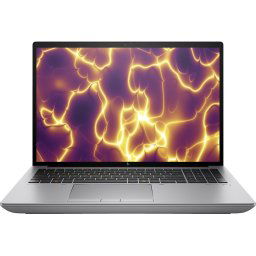 HP Zbook Fury 16 G11 - Intel Core i7-14700HX, 16" WUXGA, 64GB RAM, 1TB SSD,NVIDIA RTX 3500 Ada, Windows 11 Pro