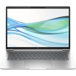 HP ProBook 440 G11 - Intel Core Ultra 7 155U, 14" WUXGA, 16GB RAM, 512GB SSD