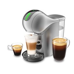 Krups KP440E10, GENIO S TOUCH SILVER EE