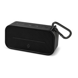 Колонка Bluetooth Active Wireless BT Speaker Черна