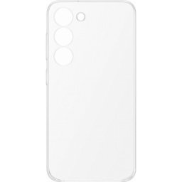 Оригинален гръб Samsung Clear Cover for Galaxy S24 - Прозрачен, GP-FPS921SAA