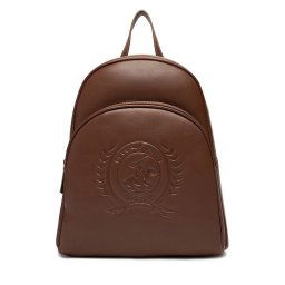 Раница Beverly Hills Polo Club C-BHPC-L-009-08 Кафяв