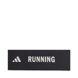 Лента за глава adidas Running Climacool Headband JN5442 Черен