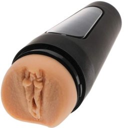 Ултра-реалистичен мастурбатор Кибер кожа "MAINSQUEEZE JENNA JAMESON" 23 см