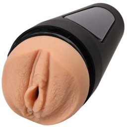 Ултра-реалистичен мастурбатор Кибер кожа "MAINSQUEEZE ADIRA ALLURE" 23 см