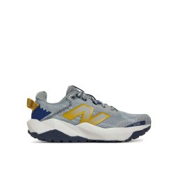 New Balance Маратонки за бягане Nitrel GPNTRLA6 Сив