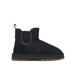 EMU Australia Апрески Higgie W13198 Черен