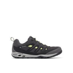 Columbia Туристически Vapor Vent 1721481 Сив