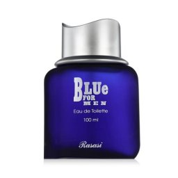 Rasasi Blue 100 ml eau de toilette за мъже
