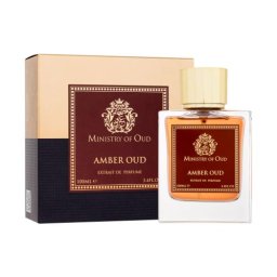 Ministry Of Oud Amber Oud 100 ml парфюмен екстракт унисекс