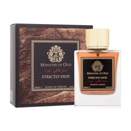 Ministry Of Oud Strictly Oud 100 ml парфюмен екстракт унисекс
