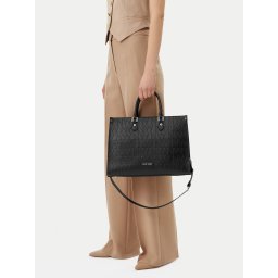 Дамска чанта Nine West LX10044 Черен