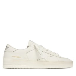 Сникърси Golden Goose Stardan GMF00128.F000566.10100 Бял