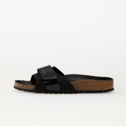 Сникърси Birkenstock Oita Nubuk Leather Black EUR 39