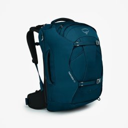 Раница Osprey Fairview 40 Night Jungle Blue Universal