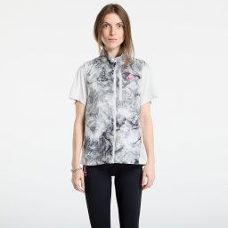 Жилетка adidas Own The Run Spray Dye Vest Orbit Grey/ Cardboard M