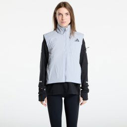 Жилетка adidas Adi365 Running CLIMAWARM Vest Halo Silver M