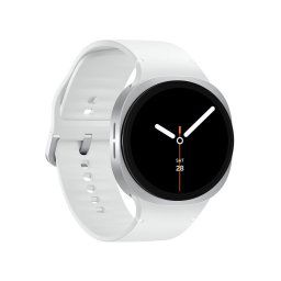 Samsung Galaxy Watch 8 44mm L330 LTE Silver