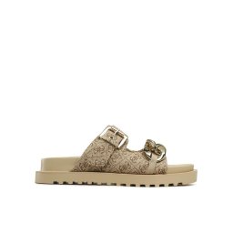 Guess Чехли Fatema2 FL6FT2 FAL03 Кафяв