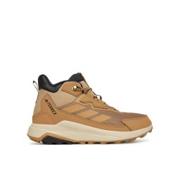 adidas Туристически Terrex Anylander CLIMAWARM+ Hiking JS1431 Кафяв