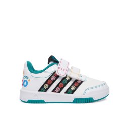 adidas Сникърси Disney Coco Tensaur JQ6174 Бял