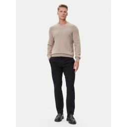 Gant Пуловер 8030261 Бежов Regular Fit