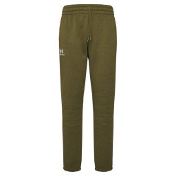 Under Armour Долнище анцуг UA Essential 1373882 Зелен Regular Fit