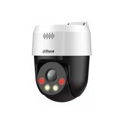 SD2A500NBGNY-A-PV-0400-S2 - 5MP, Full Color, 4mm, 30m, външен монтаж PTZ, IP камера, WizSense СЕРИЯ, DAHUA