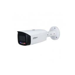 IPC-HFW3549T1-AS-PV-0280B-S5 - 2.8mm, 40m, AI, Full Color, SD слот,с Активно въздействие, външен монтаж, булет 5Mpix 1920P, IP камера за наблюдение, DAHUA, WizSense СЕРИЯ