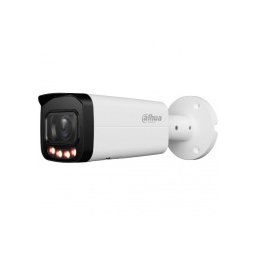 IPC-HFW2449T-ZAS-IL-27135 - 2.7-13.5mm, 60m LED, Full Color, POE, външен монтаж, булет 4Mpix 1520P, IP камера за наблюдение, DAHUA, LITE+ СЕРИЯ
