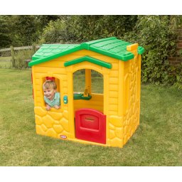 Детска къща за игра със звънец Little Tikes 320005