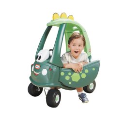 Детска кола за бутане Little Tikes, Динозавър 320054