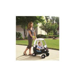 Полицейска кола Little Tikes 320102
