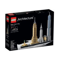 LEGO - Ню Йорк 0021028
