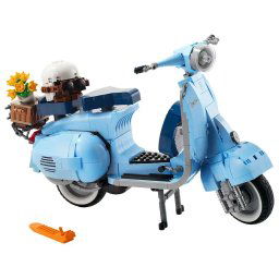 ЛЕГО Creator Expert - Vespa 0010298