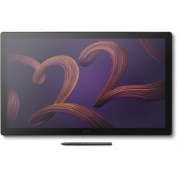 Wacom Cintiq Pro 22 без стойка