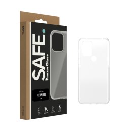 Гръб Safe Case за TCL 305 - Прозрачен